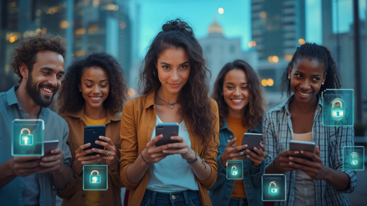 Account Security 101: Best Practices for Your Hollywoodbets Login Credentials