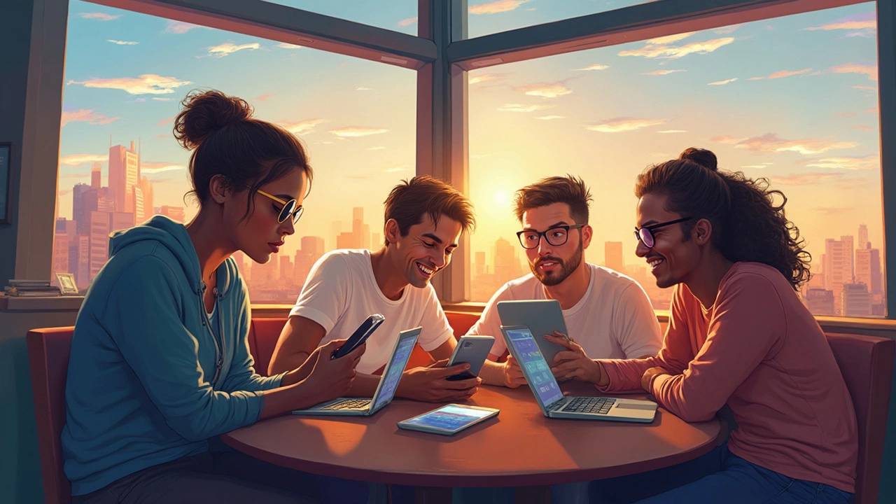 Best Practices for Smooth Account Access
