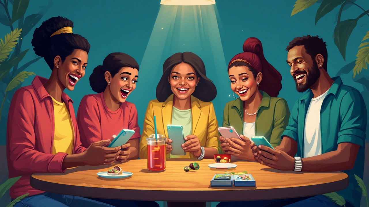Betting Smarter on Mobile