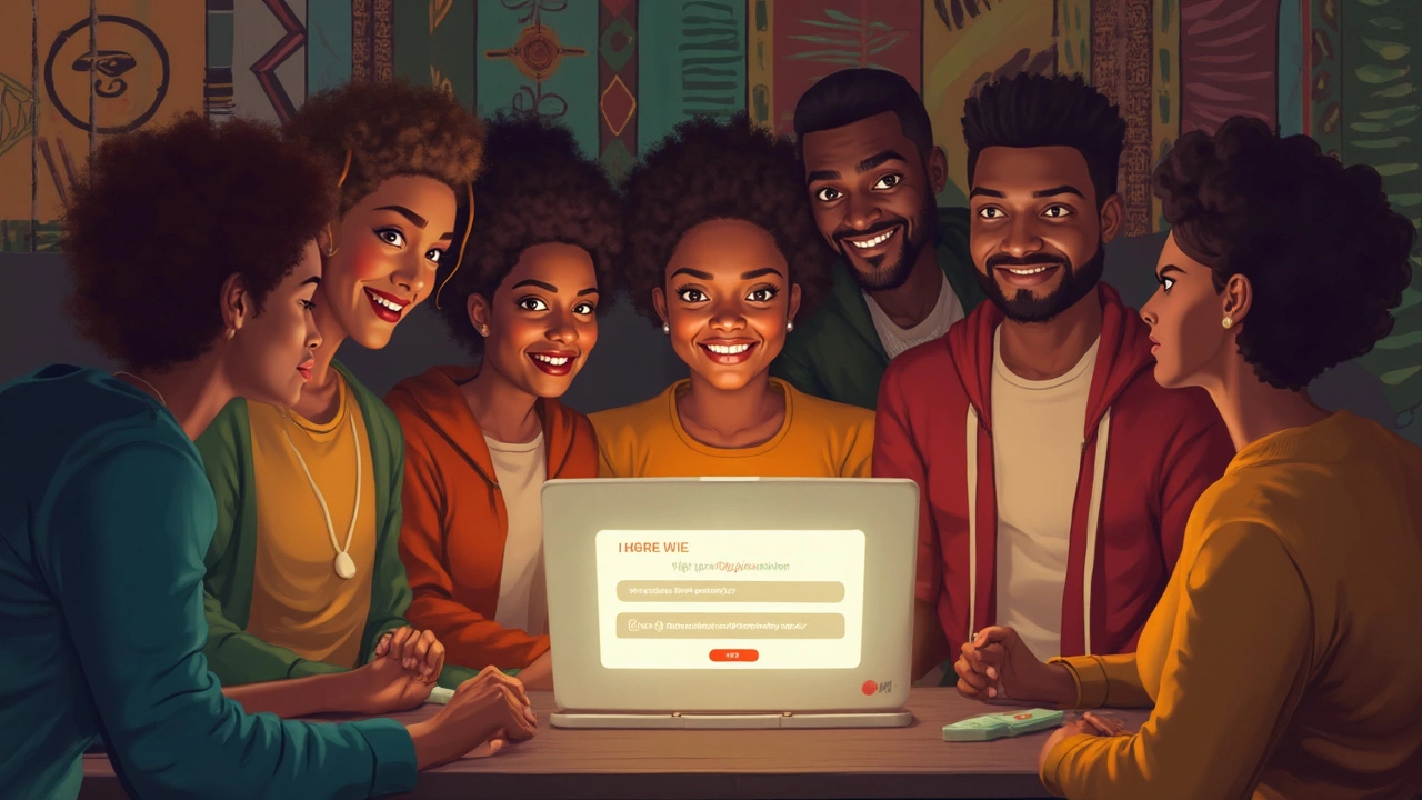 Boosting Your Account Security