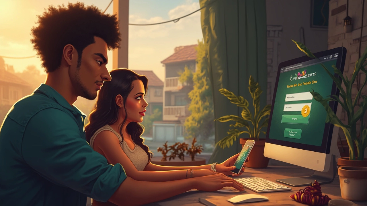 Common Hurdles: Troubleshooting Hollywoodbets Login Problems Like a Pro