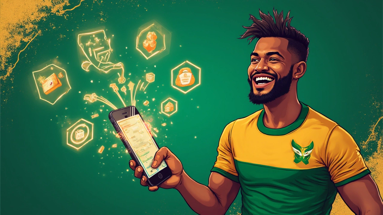 Extra Perks: User Experience, Responsible Gaming, and Data Protection
