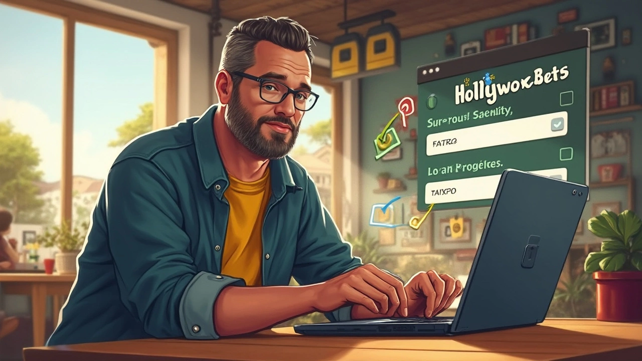 Handy Tips, Best Features, and Little-Known Perks for Hollywoodbets Users in 2025
