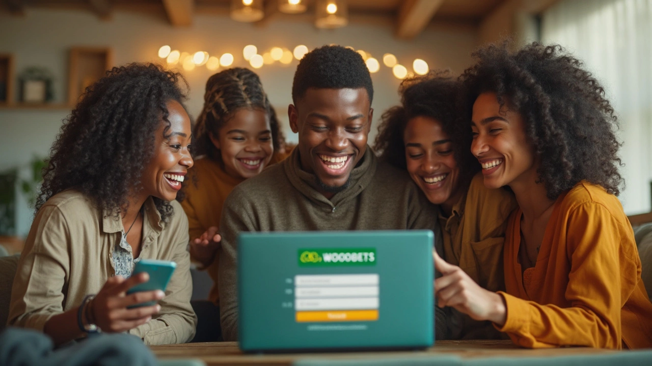 Hollywoodbets Account Setup & Login: Common Questions & Honest Answers
