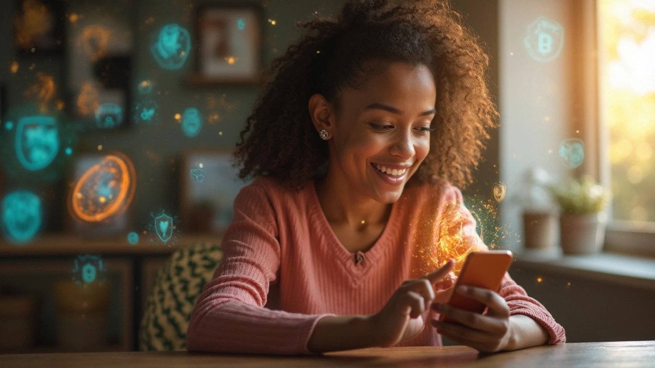 Hollywoodbets App Security: How Safe Is It Really?
