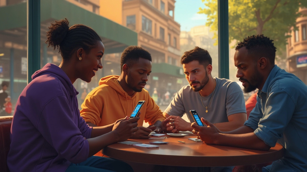 Hollywoodbets Login Mobile: Top 10 Betting Tips for Mobile Users