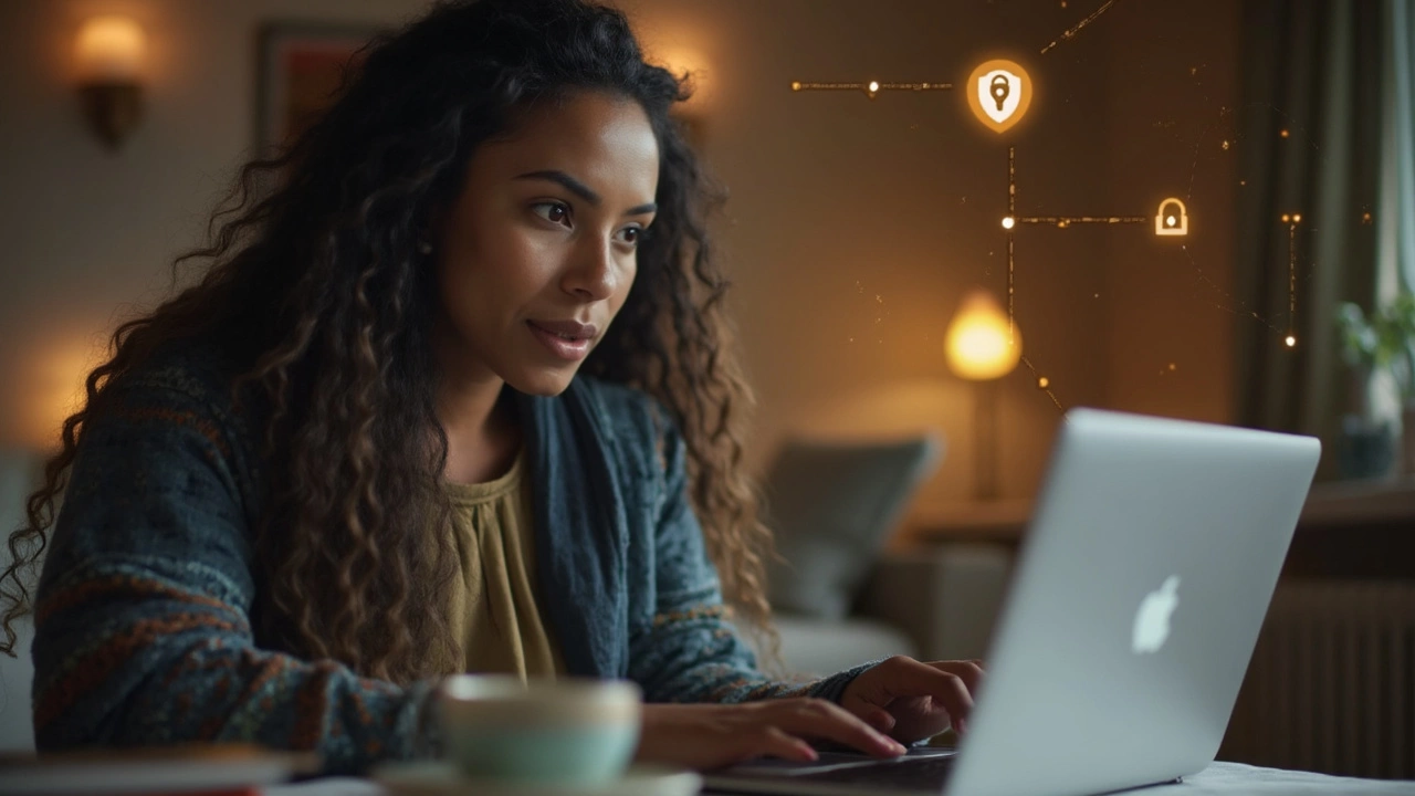 How to Keep Your Hollywoodbets Login Secure