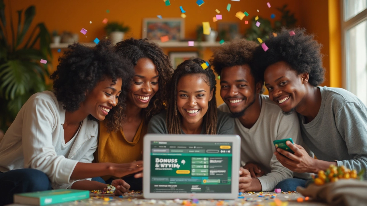 How to Use Bonuses and Promotions After www.hollywoodbets.login