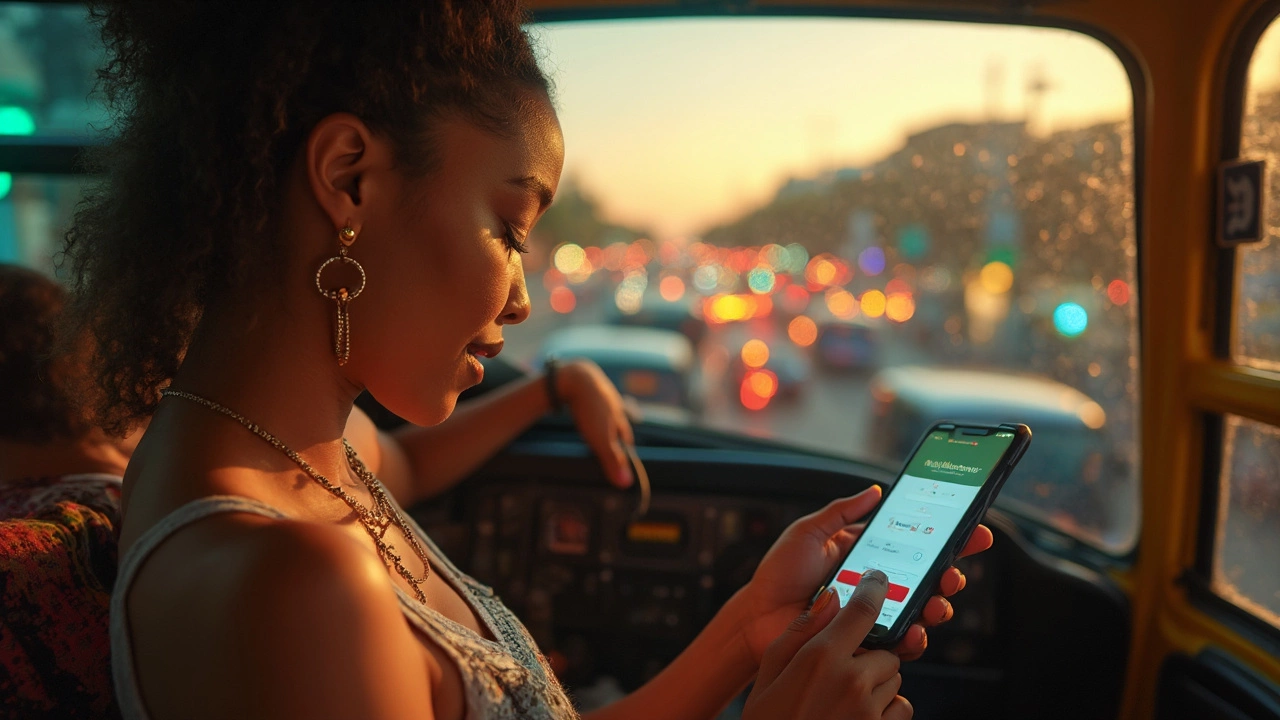 Is There a Hollywoodbets App Login? Unpacking Mobile Access Options