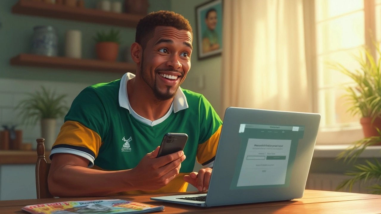 Locked Out? Your Step-by-Step Solution for Hollywoodbets Password Reset & Recovery