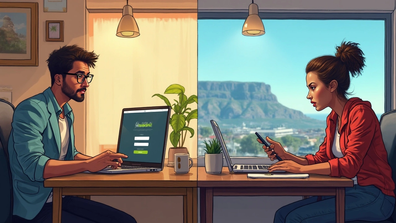 Login Issues and Quick Fixes for Each Platform