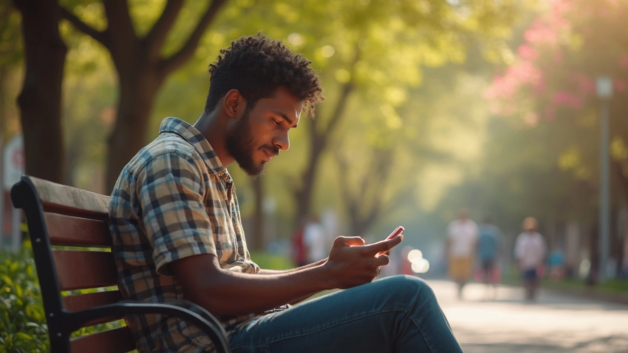 Mobile Access Made Easy: How to Securely Log In to Hollywoodbets on Your Phone
