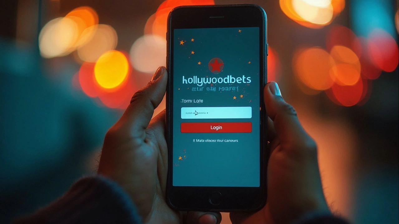 Quick Security Tips for Hollywoodbets Secure Login