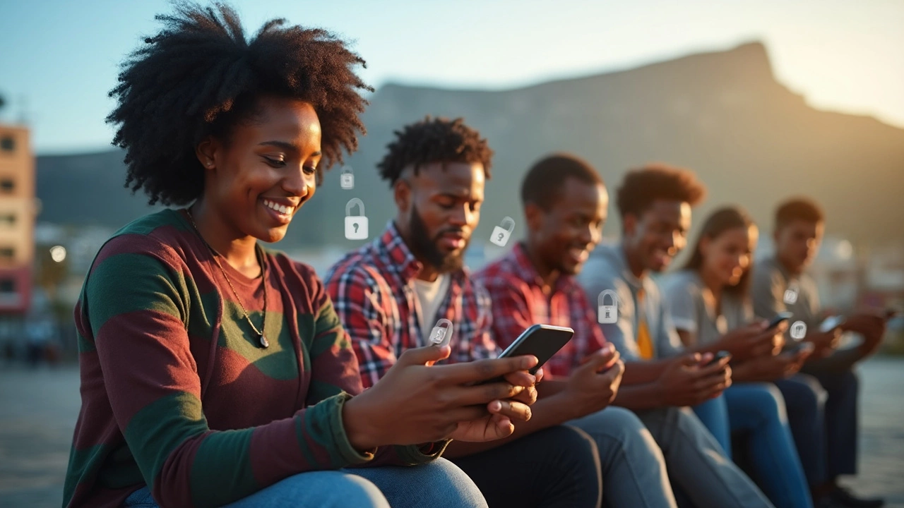 Safe and Easy Hollywoodbets Login for Secure Mobile Betting in South Africa