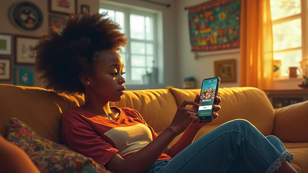 The Difference Explained: Hollywoodbets Mobile Login vs. Desktop Login
