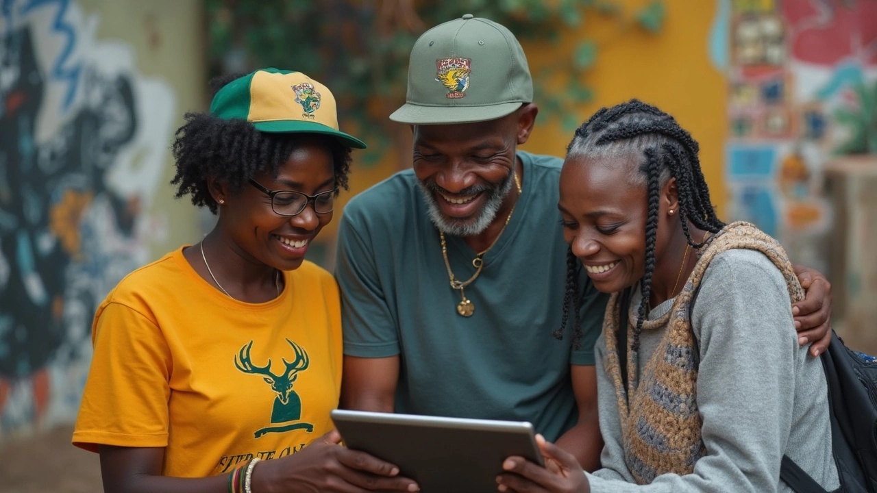 Tips for a Fast, Secure Mobile Experience
