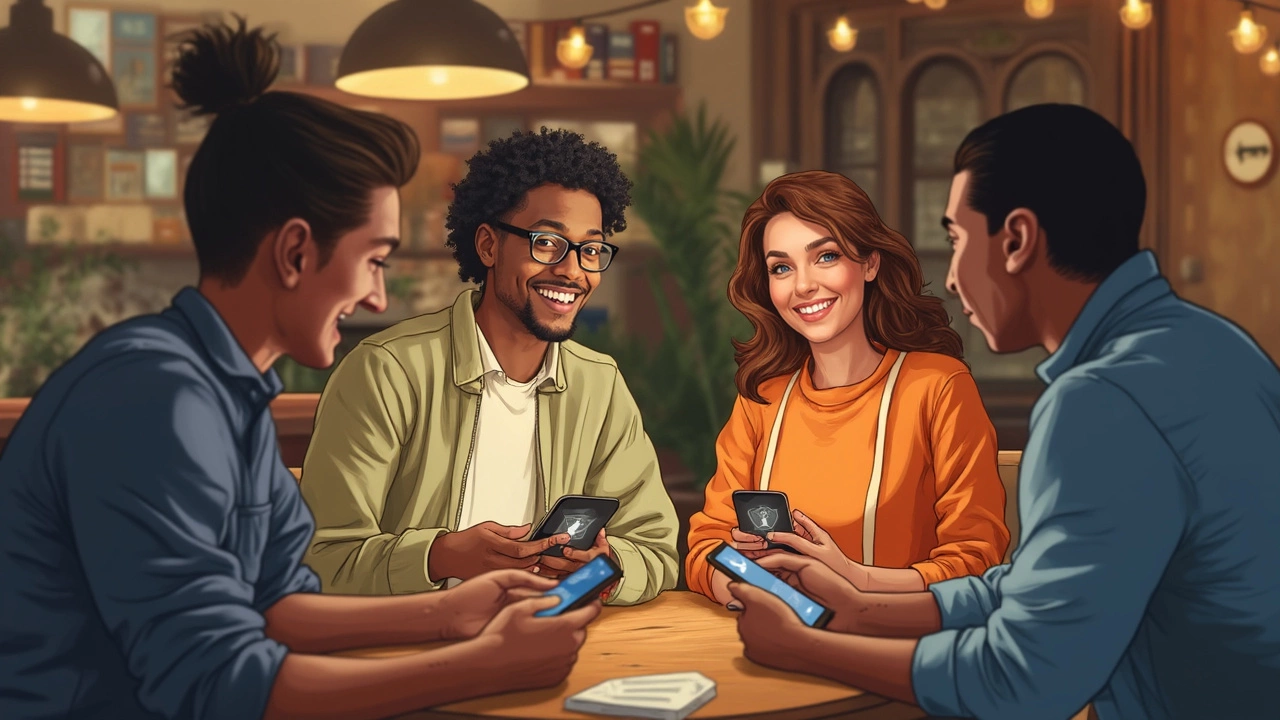 Tips for Easy Future Logins