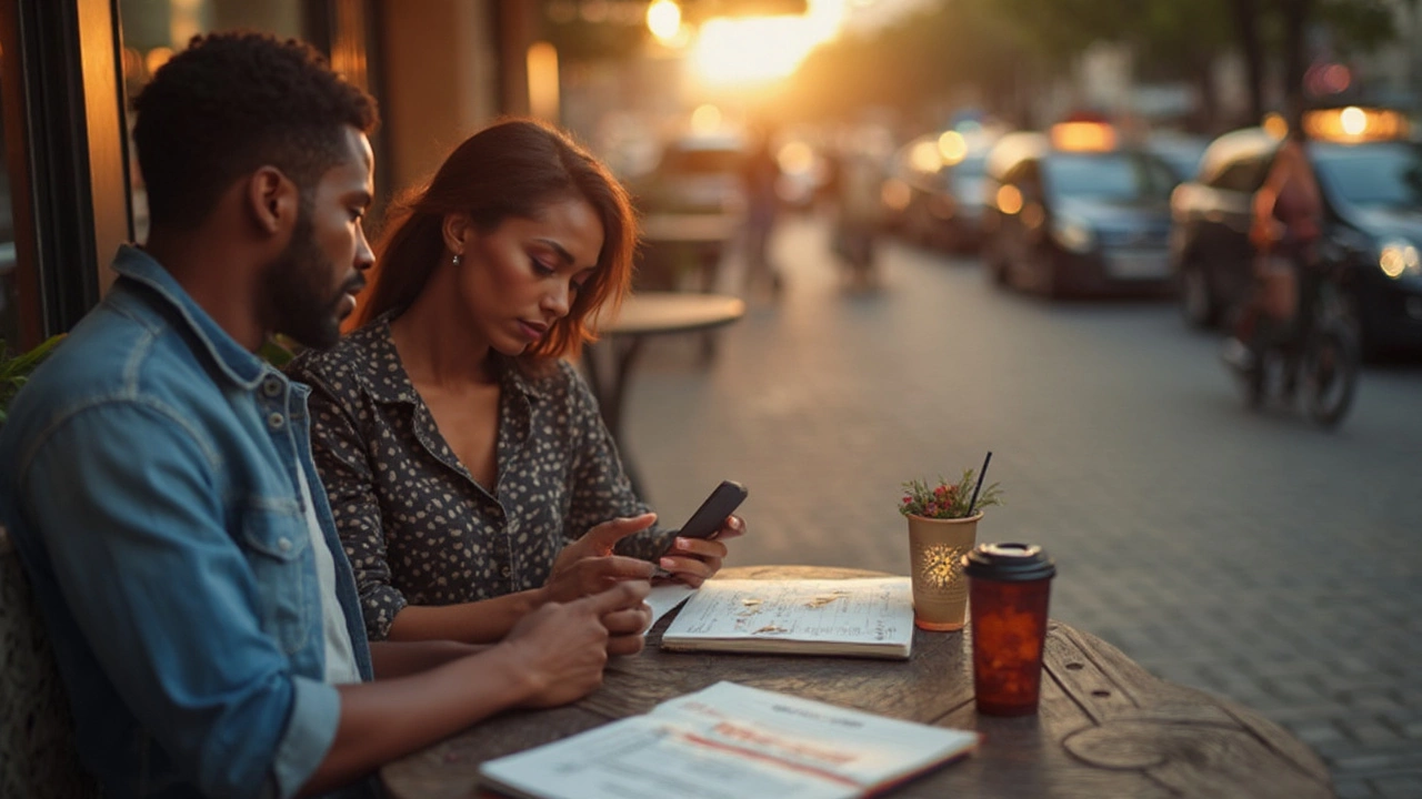 Types of Promotions and How They Work