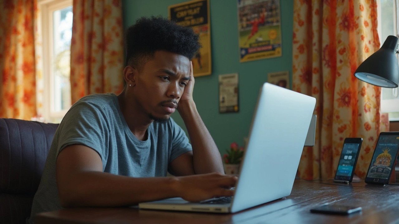 Why Can't I Log In to Hollywoodbets? Top Reasons and Quick Fixes
