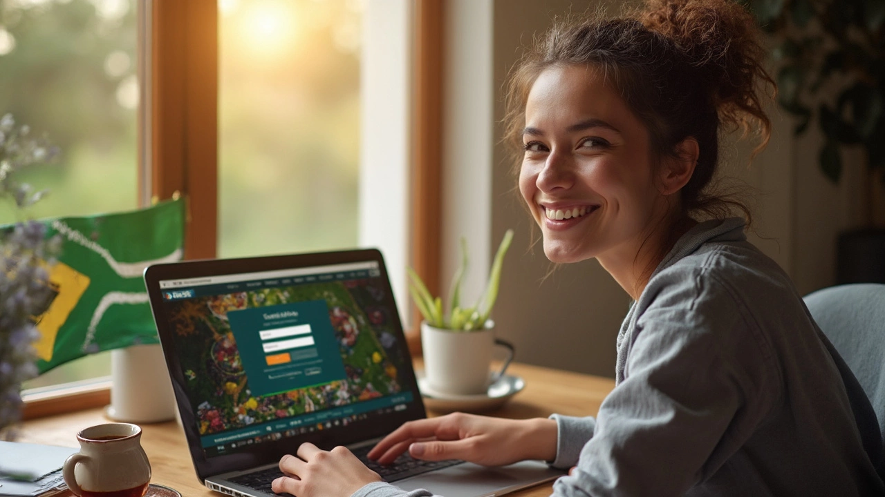 Your Hollywoodbets Gateway: Insider Tips for a Smooth Login Every Time