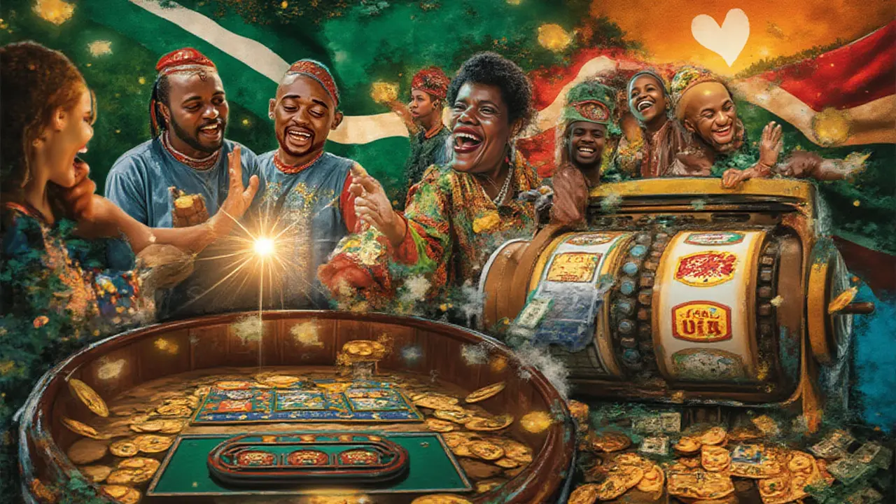 2025’s Best Spina Zonke Strategy: Real-World Play, Real Money Wins