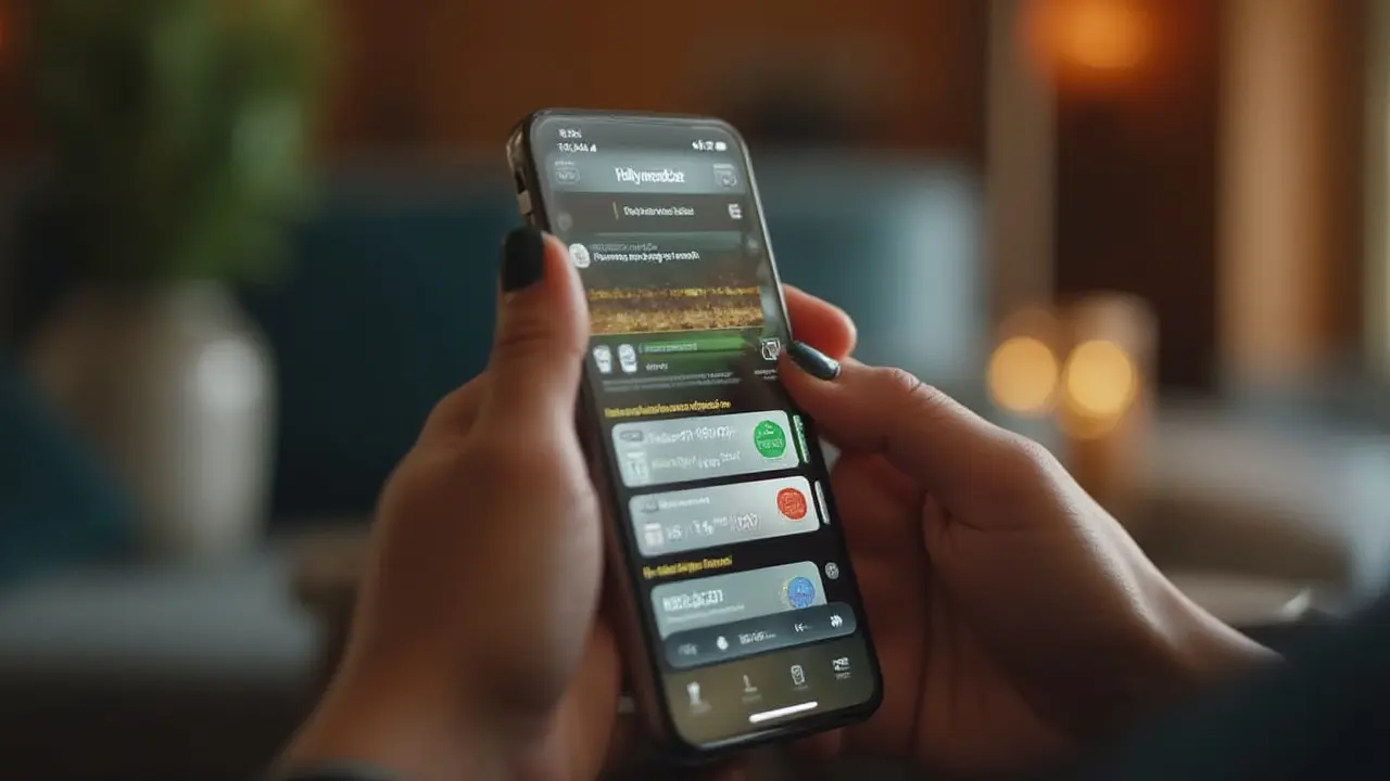 Access, Security, and Reliability: Can You Bet From Anywhere?