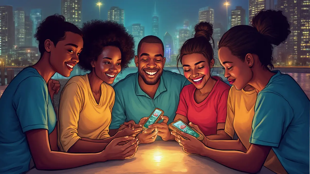 Download m hollywoodbets net App – Features, Pros, and Cons Explained