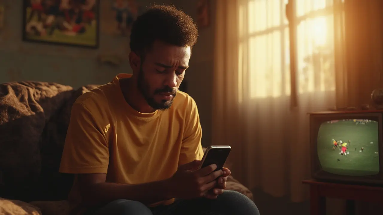 Hollywoodbets Log In: Fix Login Errors on the App Now