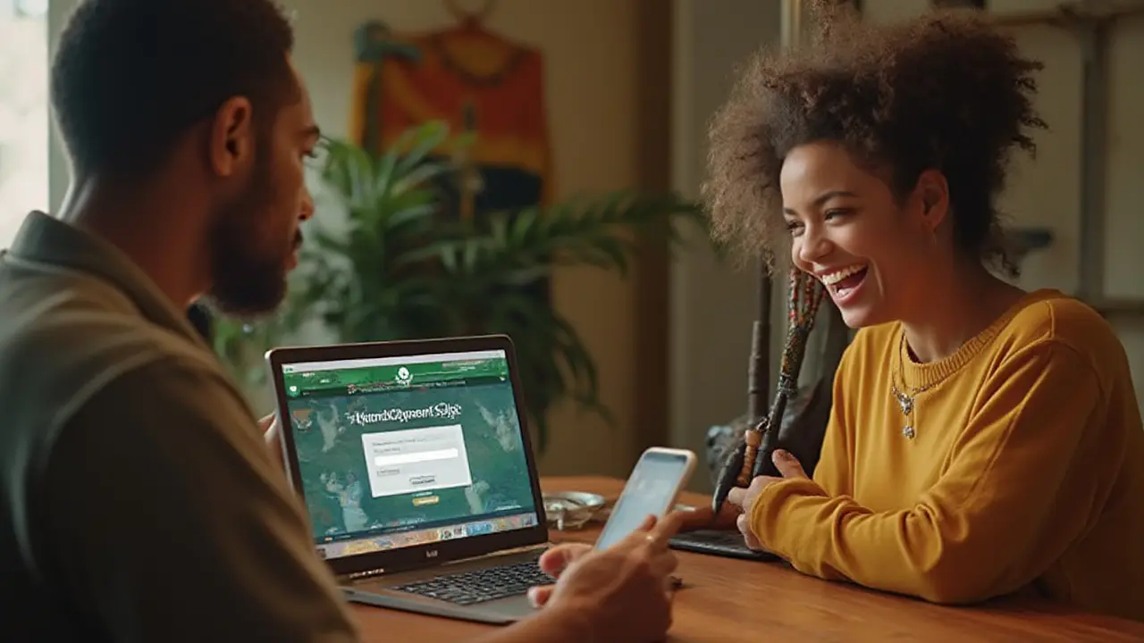 Hollywoodbets Log In: Secure Account Access & Easy Login Tips