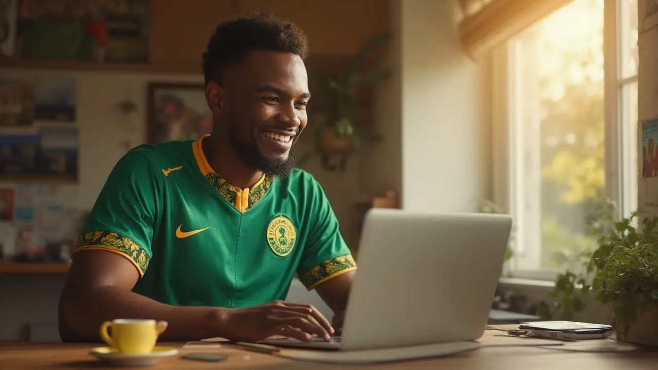 Hollywoodbets Login Guide: Fast, Secure Access for Smart Bettors
