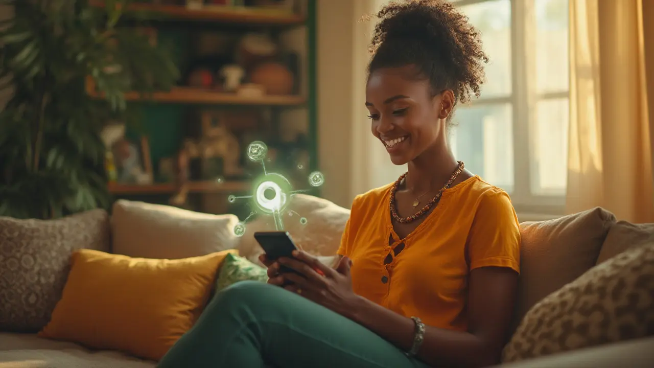 Hollywoodbets Mobile Login: Boost Your Betting Smoothly Anywhere
