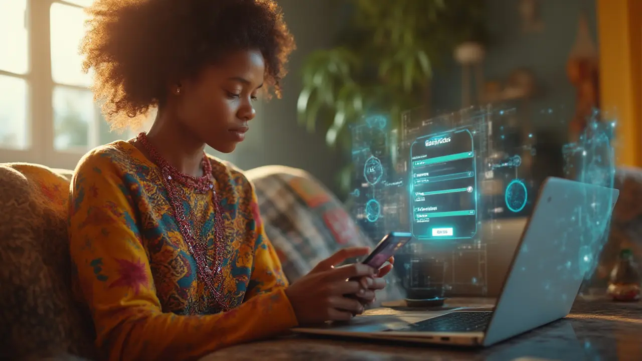 Hollywoodbets Register Login Guide: Simple Steps for Secure Online Betting
