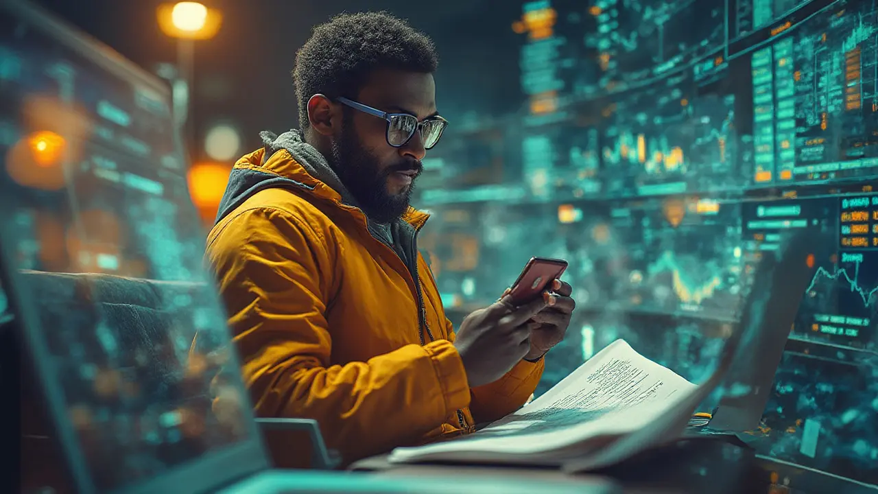 Your Secret Weapon: Advanced Hollywoodbets Features