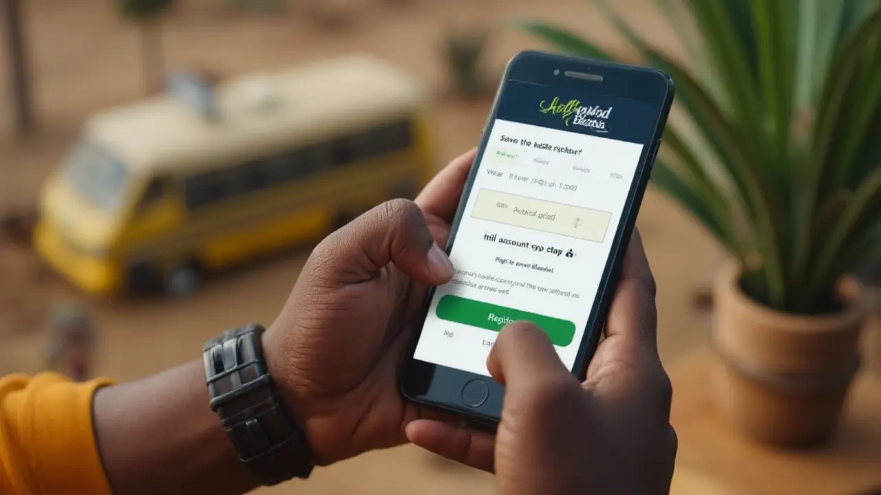 Beginner-Friendly Steps for Smart Betting on m.hollywoodbets