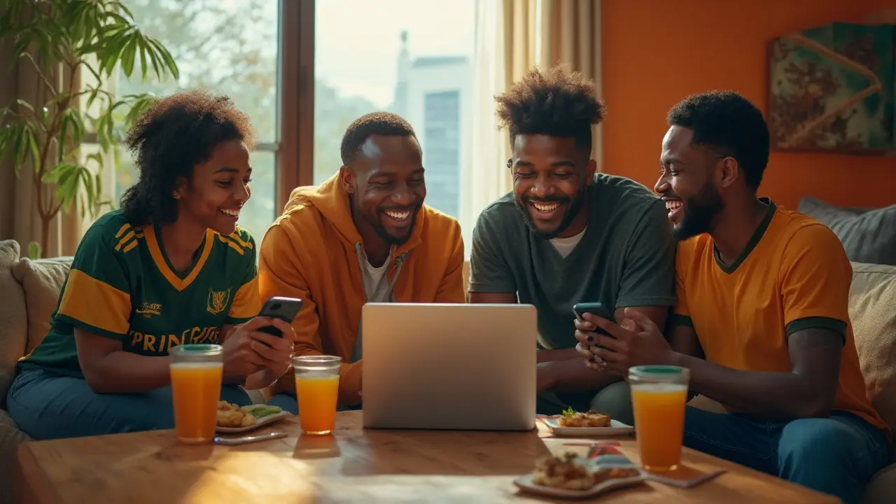 Hollywoodbets Beginners Guide: How to Bet and Win Online