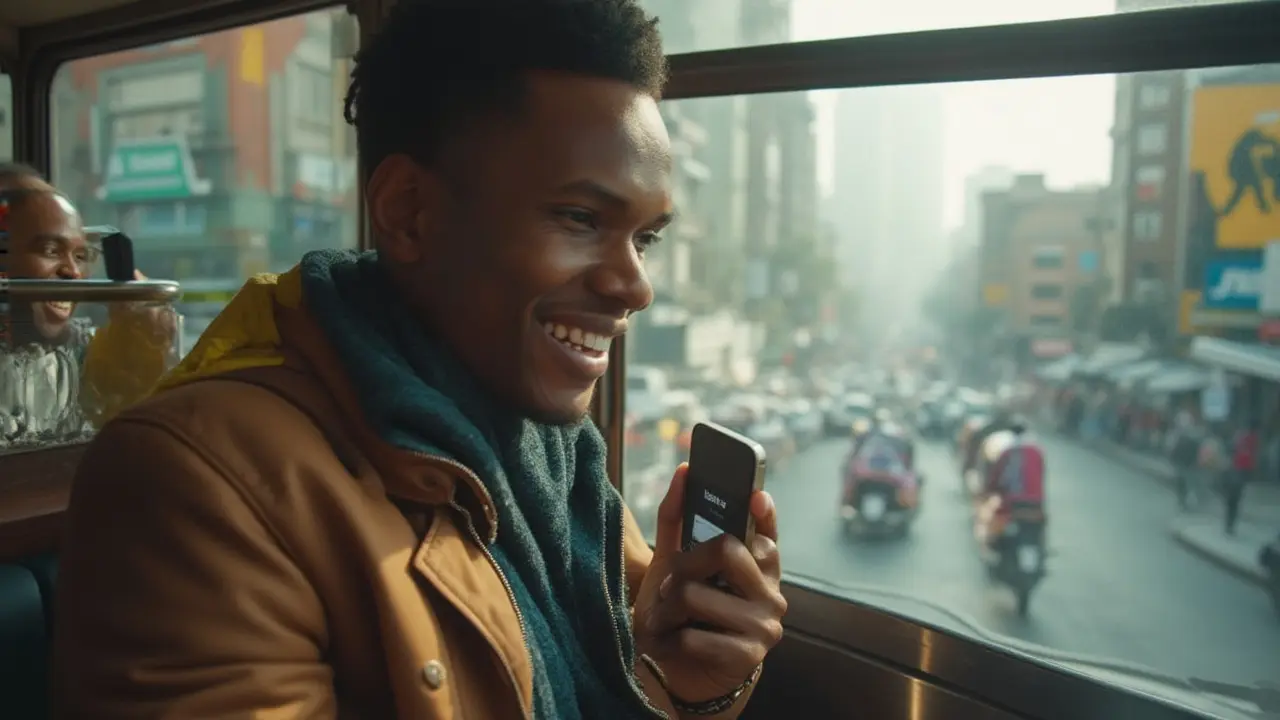 Hollywoodbets Mobile Login: Easy Guide to Secure Betting Anywhere