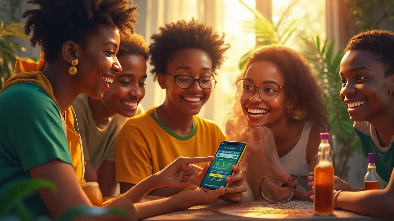How to Start Using m.hollywoodbets: Beginner’s Guide on Mobile Betting