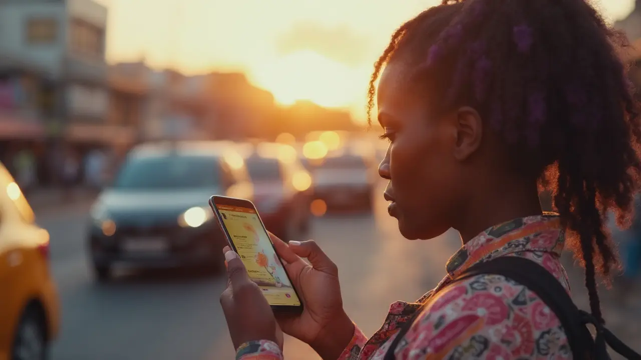 m Hollywoodbets Login: Fastest Mobile Access, Fixes, and Security Tips (SA 2025)