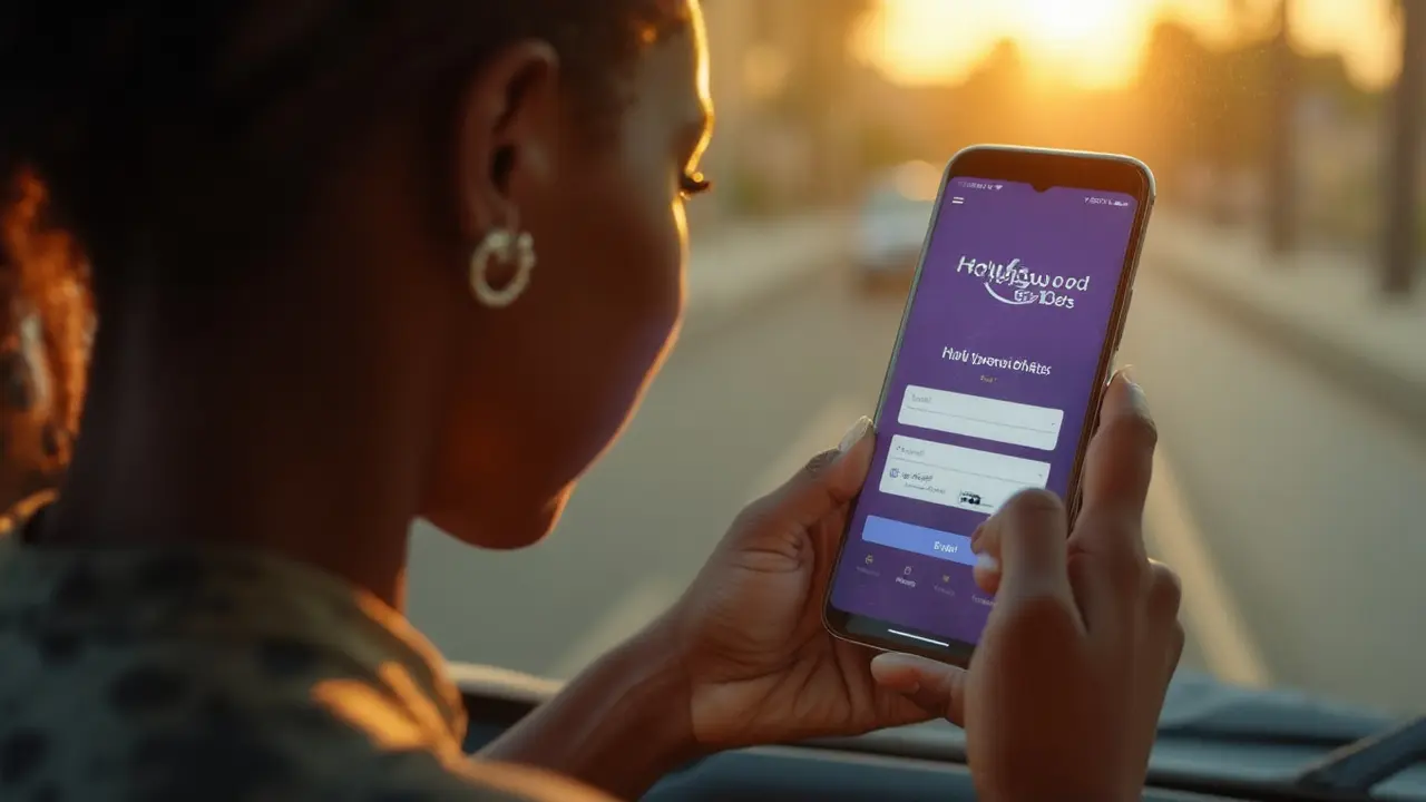 m Hollywoodbets Login: Mobile Tips, Fixes, and 2025 Guide