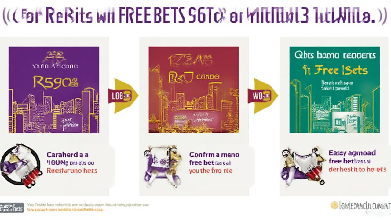 Pro Tips and Tricks for Maximising Free Bets
