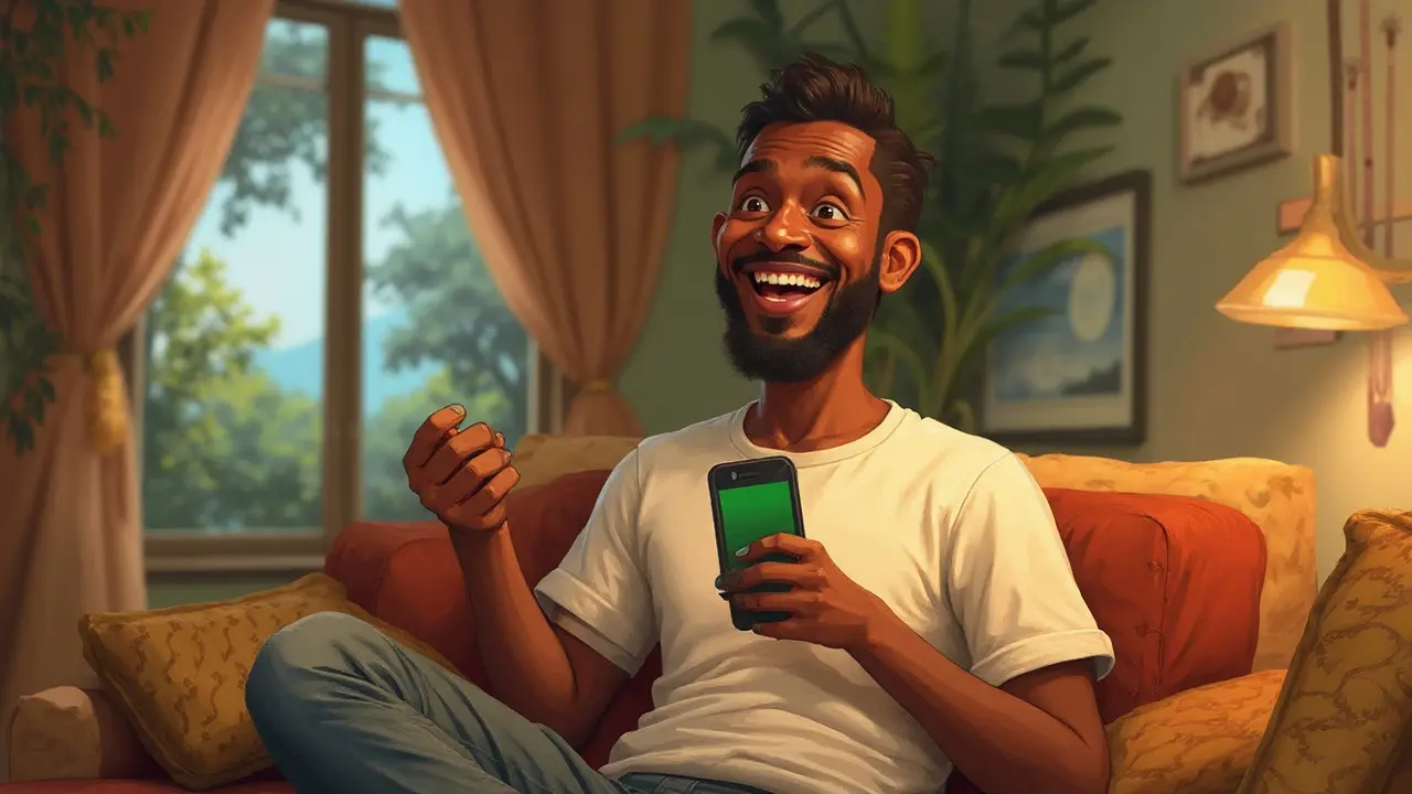 Pro Tips for Hollywoodbets Mobile Login: Staying Logged In and Secure