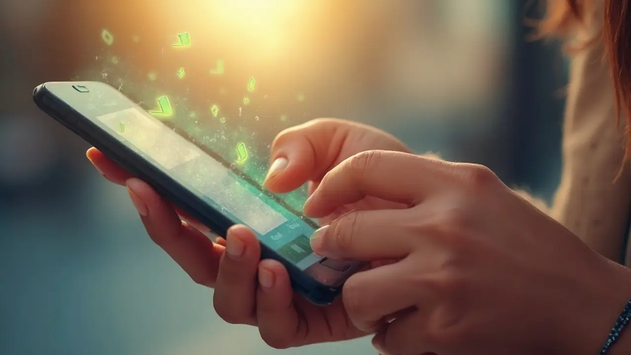 Step-by-Step Fixes: How to Get Back into Hollywoodbets Mobile Right Now