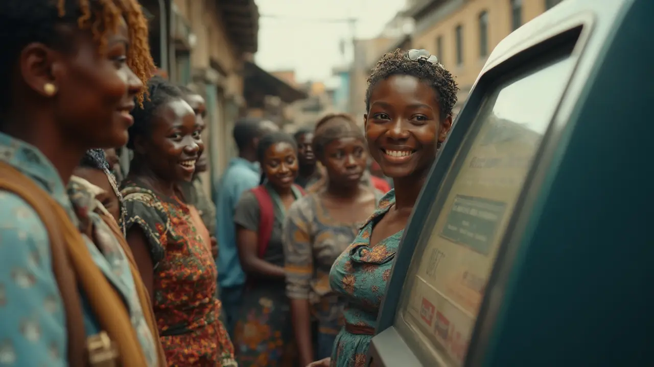 The Story Behind Hollywoodbets Payout Speed
